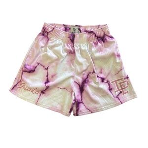 Inaka Power Mesh Shorts